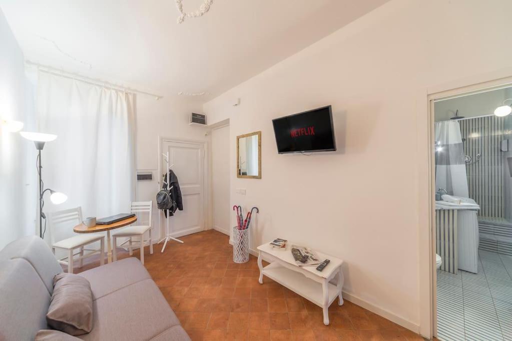 Ferienwohnung Trevi Domus Avignonesi Rom Exterior foto
